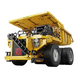 CR240E MINE SELF-DISCHARGE VEHICLE CHINESE CHINESE MINE VEHICLE
