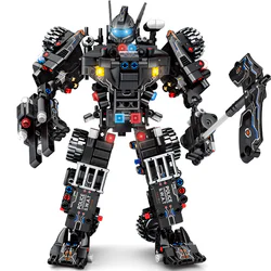 SWAT: SWAT Justice Warrior, SWAT armoured vehicle