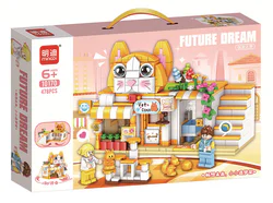 Dream Maker: Doctor's Dream