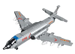 HEAVY WEAPONS OF NATIONS: 6K BOMBERS