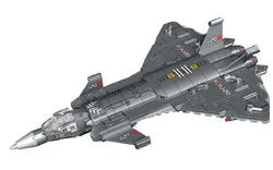 STATE HEAVYWEIGHT: J-20