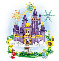 Princess Castle: Dream Castle