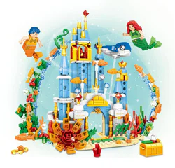 The Princess's Castle: Undersea Castle