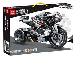 SPEED RIDE: YAMAHA R1M