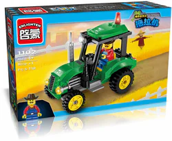 Tractor