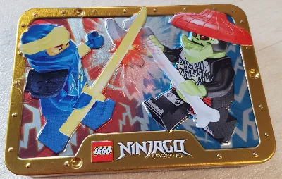 Bone Hunter 乐高 LEGO 112327