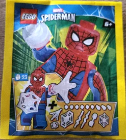 Spider-Man