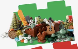 Winter Fun VIP Add-On Pack