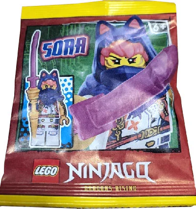 Sora 乐高 LEGO 892312 image 1