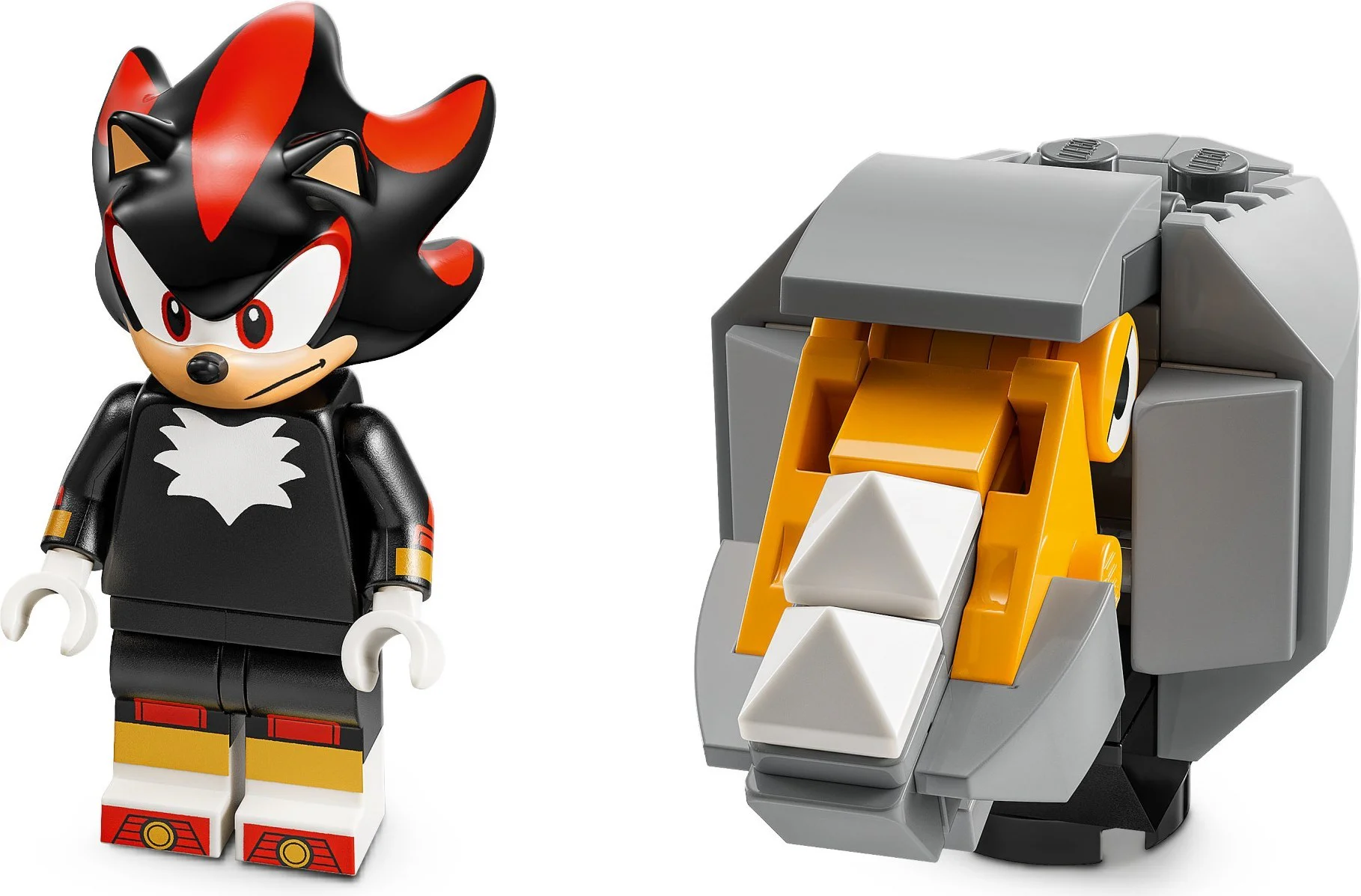 Sornik Shart is on the run LEGO 76995 image 3