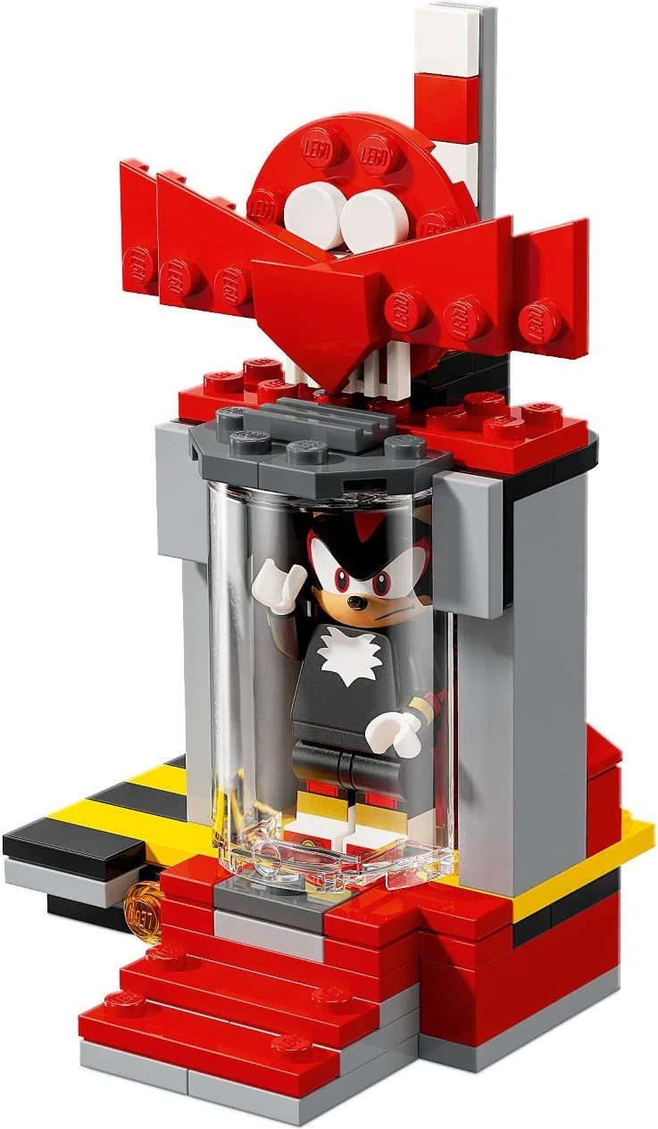 Sornik Shart is on the run LEGO 76995 image 5