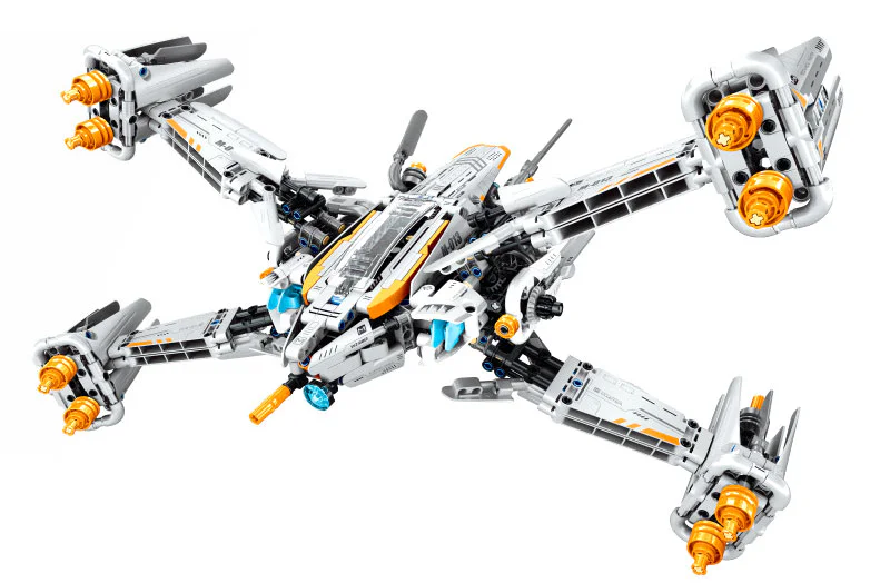 X-RAY SWORDSHIP 万致 IM.Master 6813