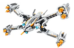 X-RAY SWORDSHIP