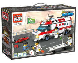 Emergency care