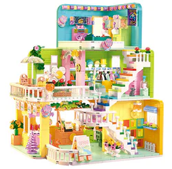 Dream Business City