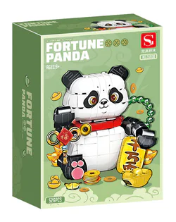 Pandas