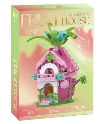 Red House 米拉提 96013 image 1