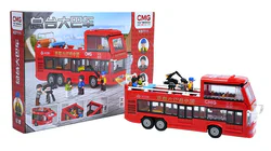 Main bus
