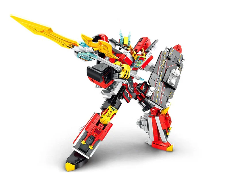Powerful Power: Starfleet 4 森宝 SEMBO 208031