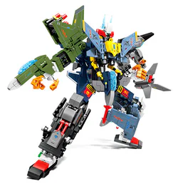 Powerful countries: hurricane fighters 4