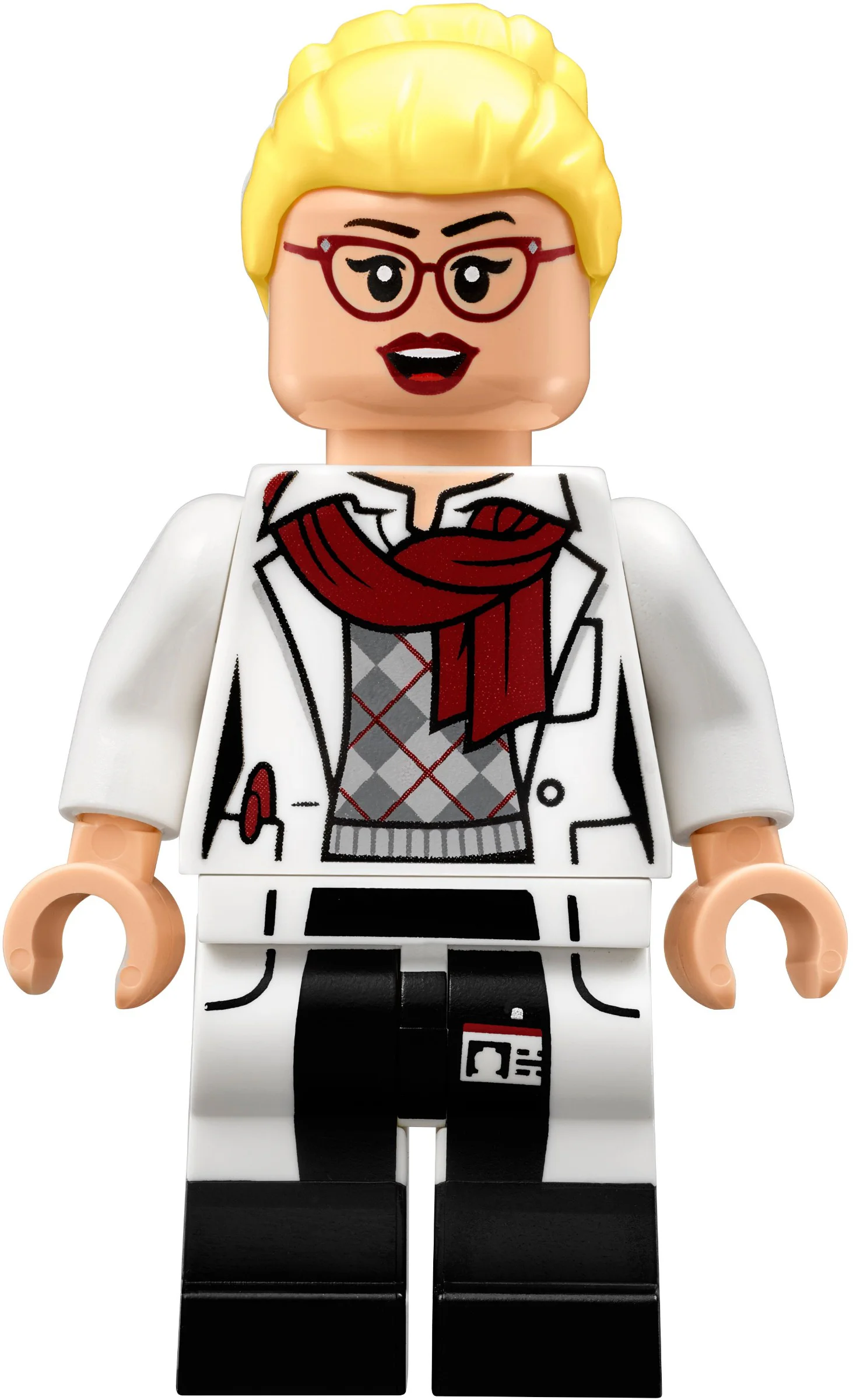 Arkham Asylum 10741 image 6