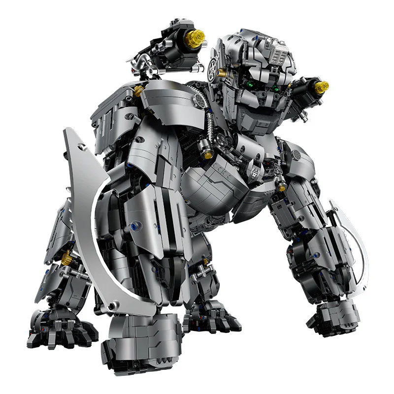 Superb King Kong 古励GULY 80501