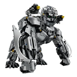 Superb King Kong