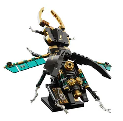Steam da Wence: Heavy saw armour