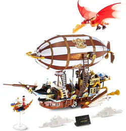 Airboat