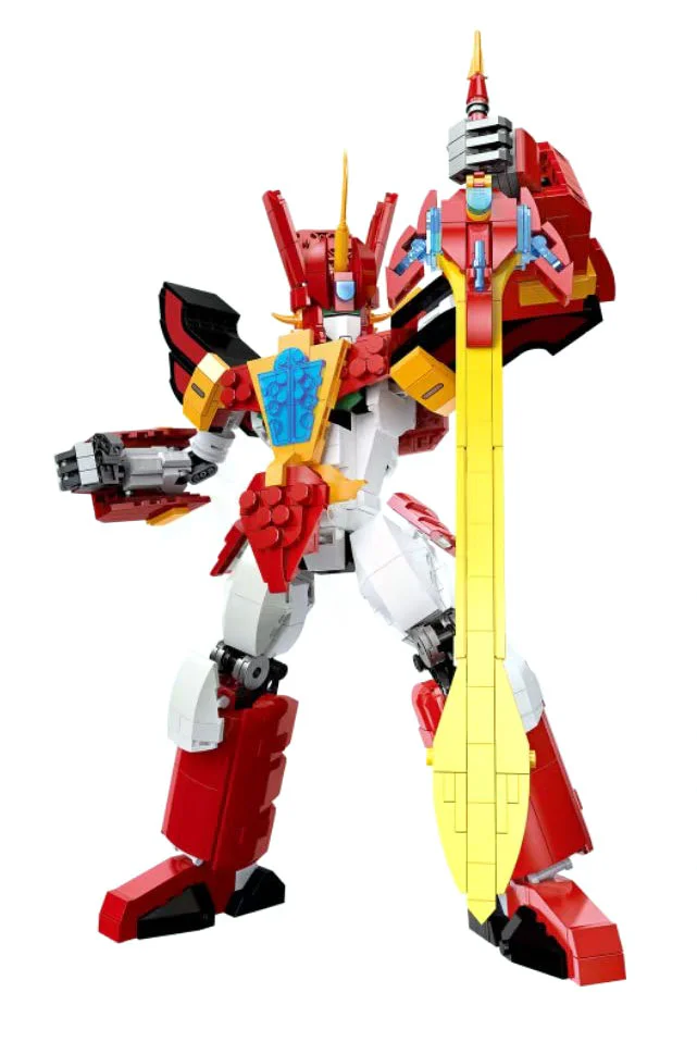 Star Wars 杰星 JIESTAR 58033