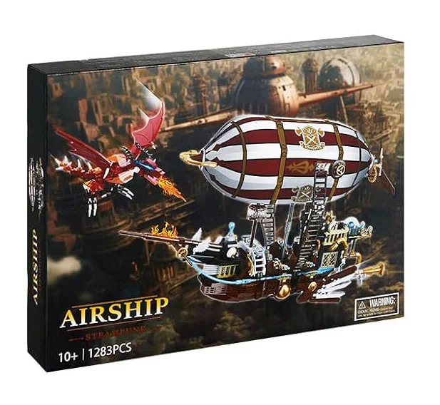 Airboat 无牌 92201 image 1
