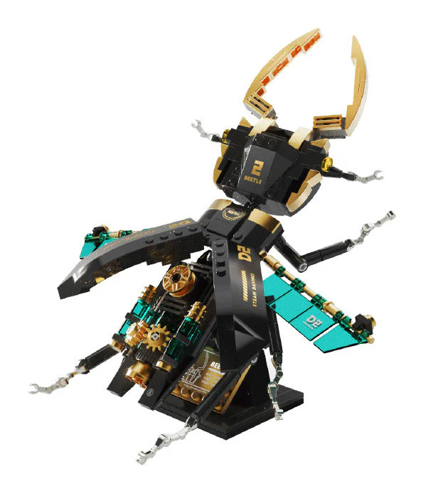 Steam da Wence: Heavy saw armour 拓木 T7002 image 2
