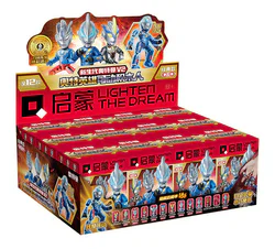 OTTMAN: CLASSIC NUMBER SIX, NEW DEOTTMAN V2 OT HEROES POCKET