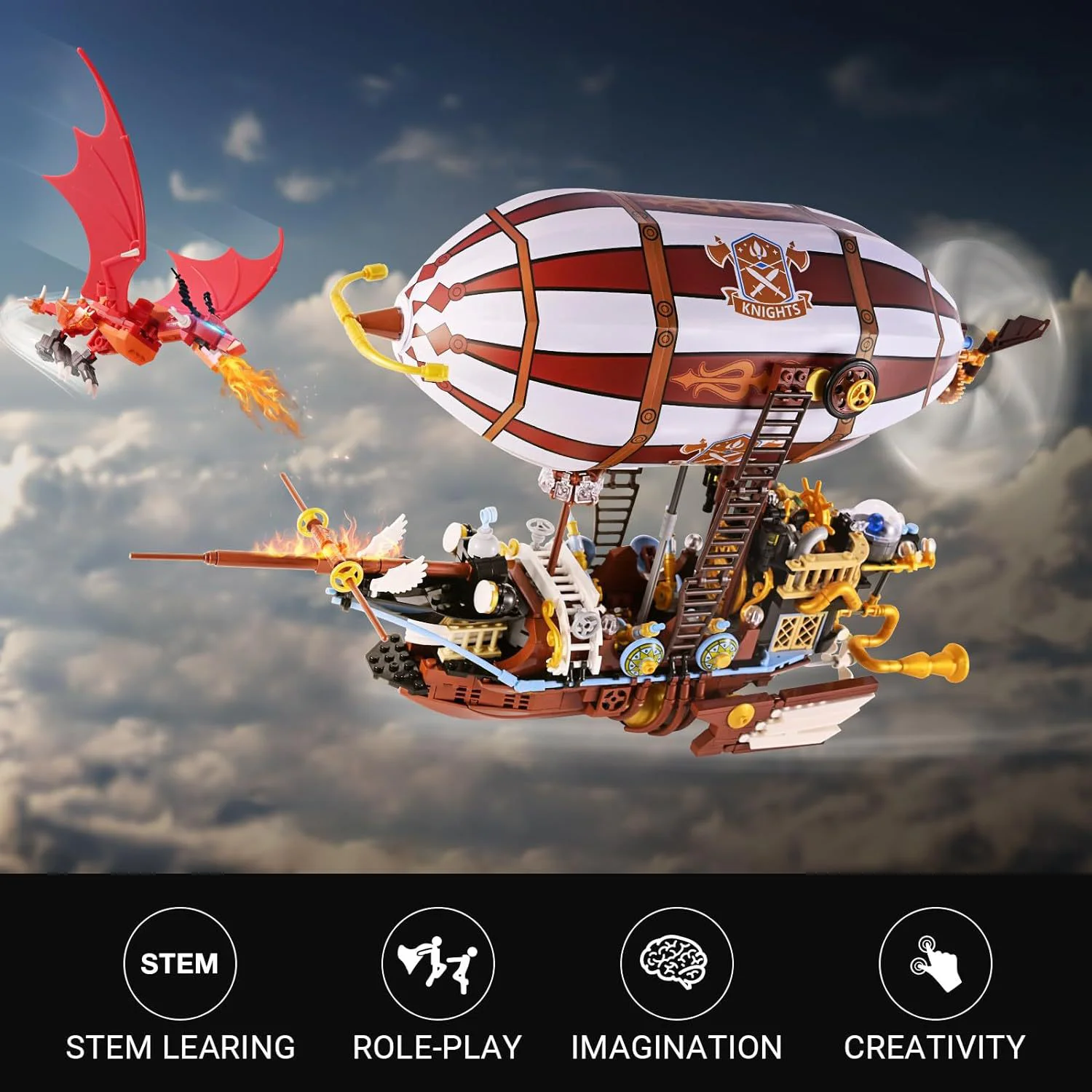 Airboat 无牌 92201 image 2