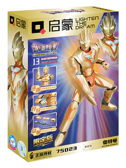 Ot Heroes A: Eternal Shining Trigga