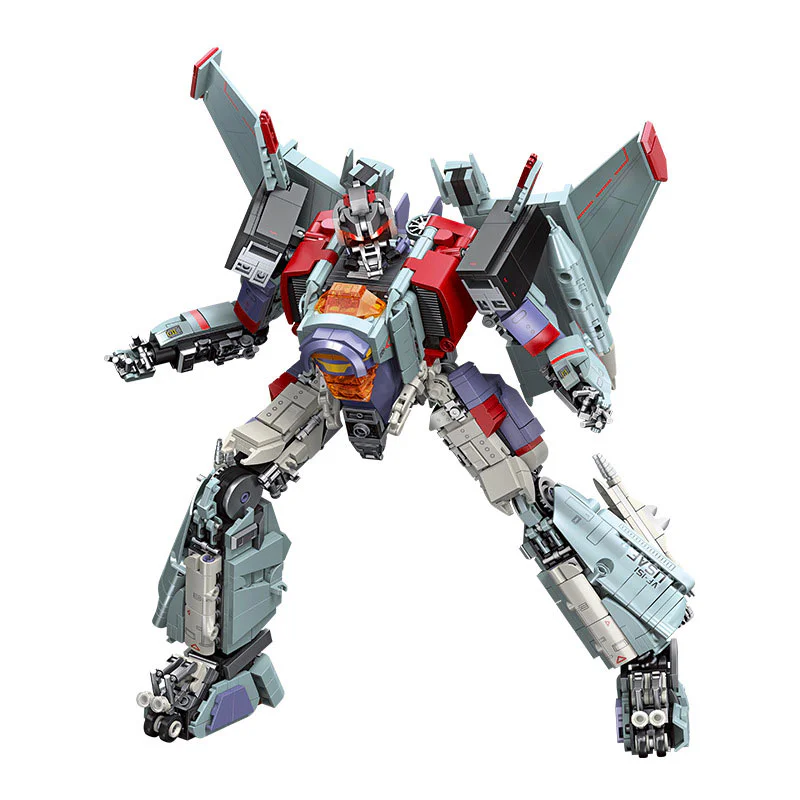 Lightning 杰星 JIESTAR 58047