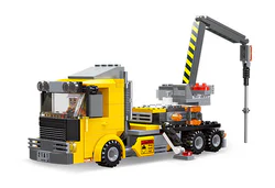 Drilling