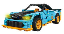 Chevy Corvet