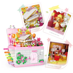 Valentine's Box