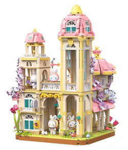EMMA SECRET FOREST: DREAM CASTLE
