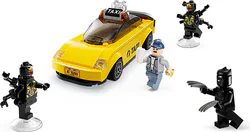 Taxi