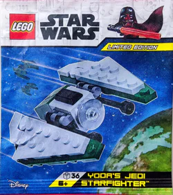 Yoda's Jedi