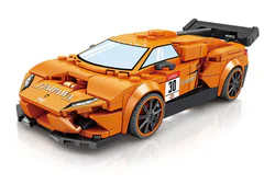 Plan for Cars: Rambo's super-run