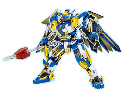 Zhao Yun Jai