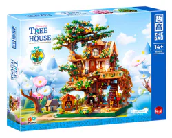 Treehouse