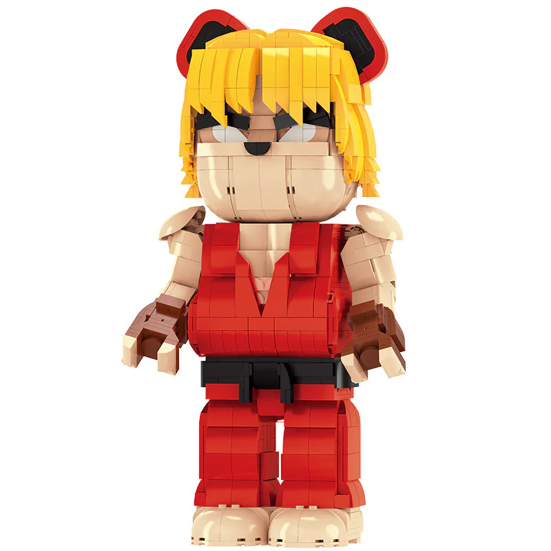 Que scooter bear 400% 万高Wangao 188018