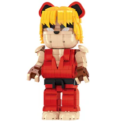 Que scooter bear 400%