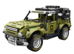 Jungle Crocodile