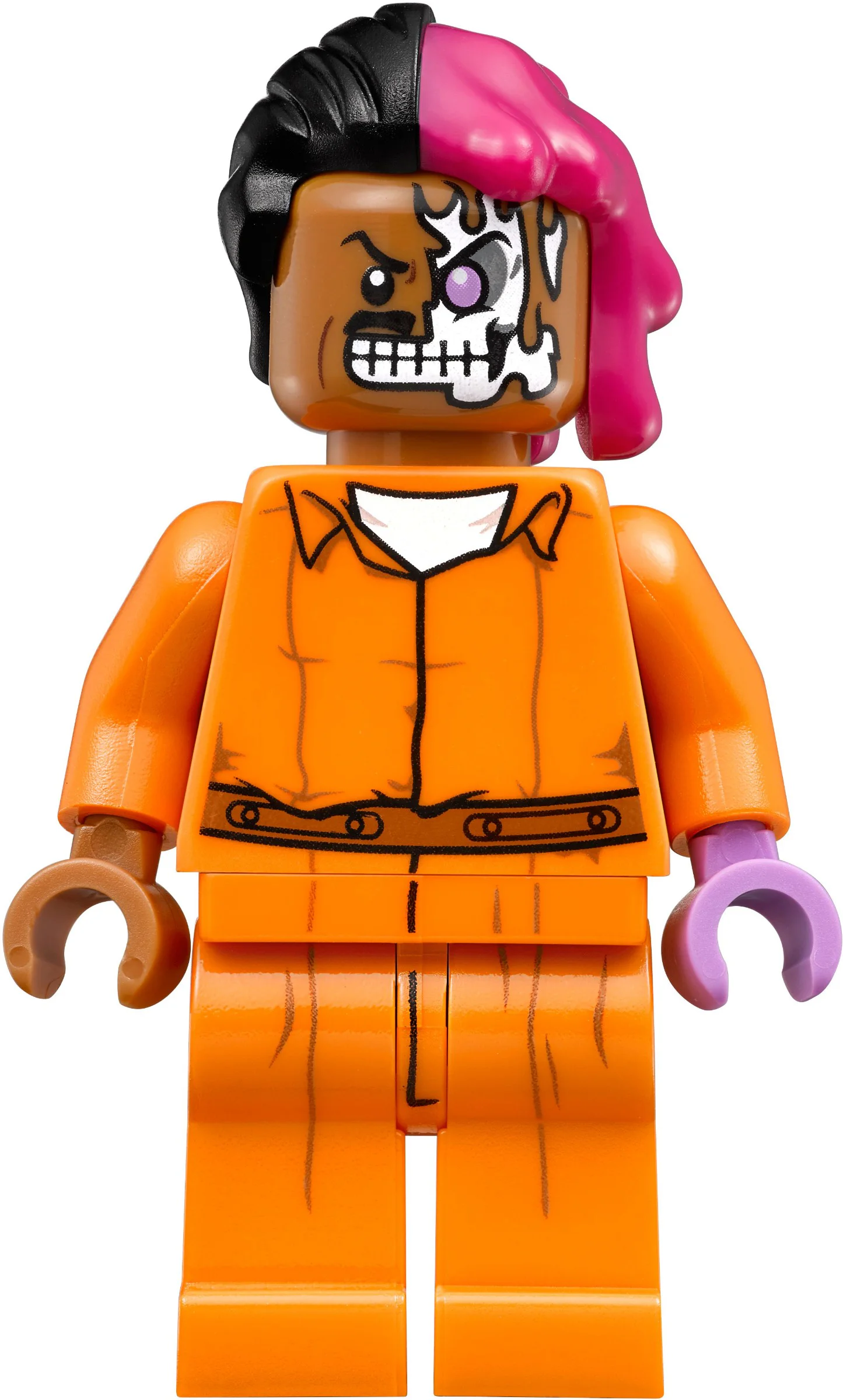 Arkham Asylum 10741 image 7