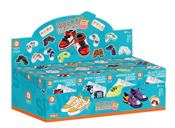 Mini-Top Shoes, 12